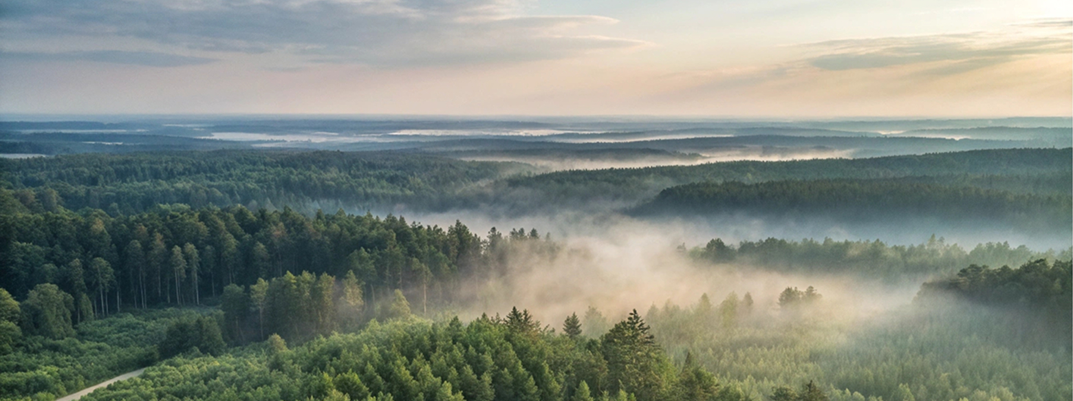 Забота об окружающей среде