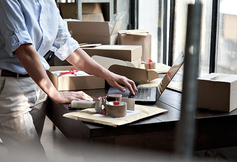 Ответственная цепочка поставок