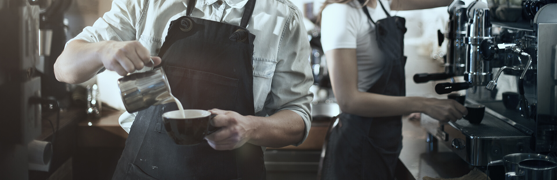 Решения для бизнеса