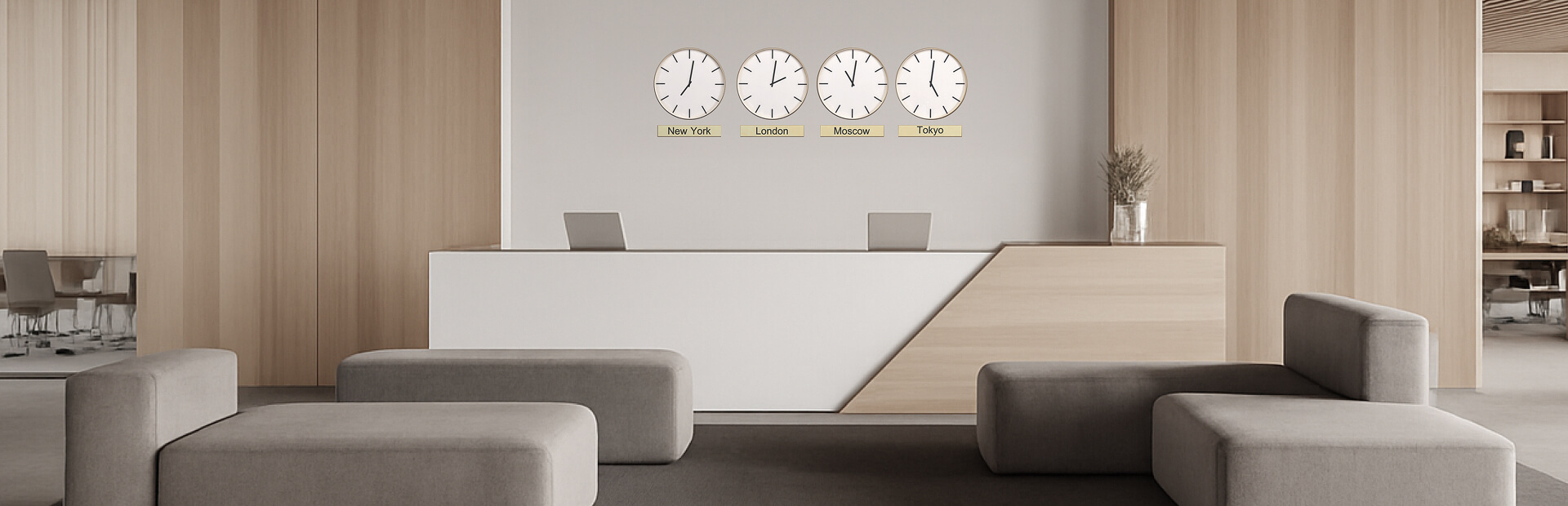 Кофейные решения для гостиничного бизнеса