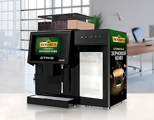 Сколько стоит аренда кофемашины и что входит в эту стоимость?