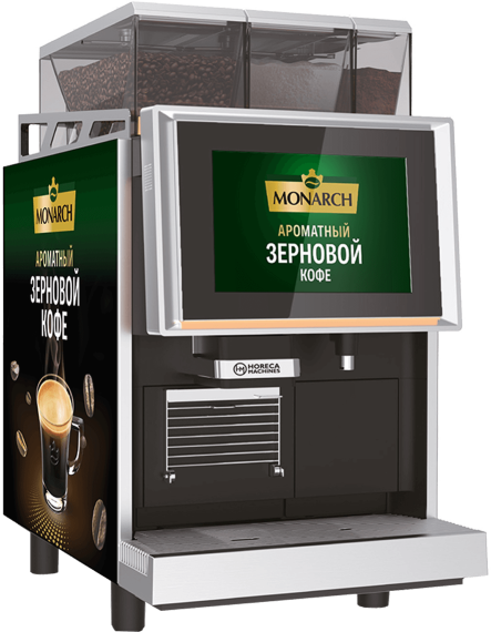 HORECA MACHINES Y580 - 0