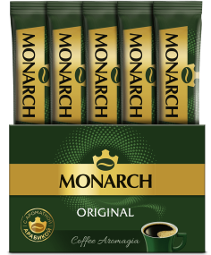 Monarch Ориджинал 1.8 г