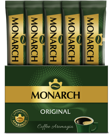 Monarch Ориджинал 1.8 г - 1