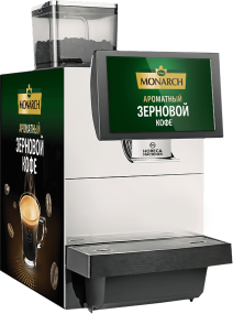 HORECA MACHINES M50LT