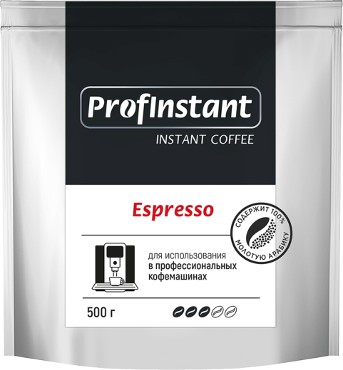 ПрофИнстант - 1