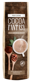 Напиток растворимый КАКАО ФЭНТЕЗИ
