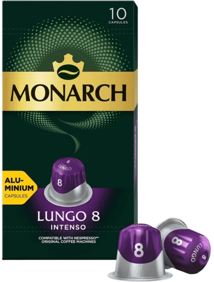 Monarch ЛУНГО ИНТЕНСО 8 - 1