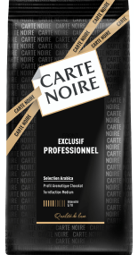 Carte Noire Эксклюзив Профессиональный