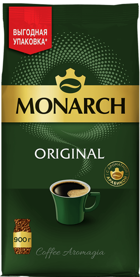 Monarch Ориджинал 900 г. - 1