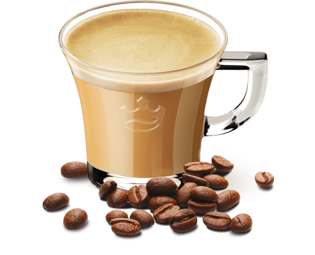 Кофе – один из ярких ингредиентов в кулинарии.