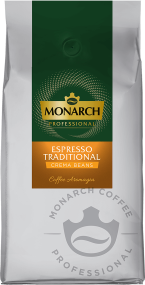 Профессиональный Традиционный Эспрессо